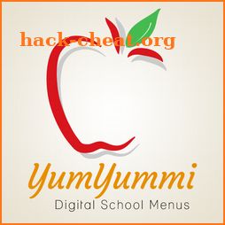 YumYummi Digital School Menus icon