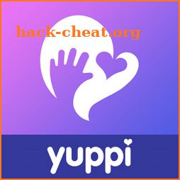 Yuppi – Sohbet, aşk ve buluşma icon
