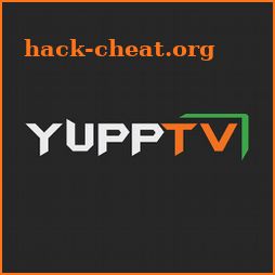 YuppTV for AndroidTV icon