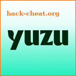 Yuzu - for the Asian community icon