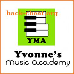 Yvonne's Music Academy icon