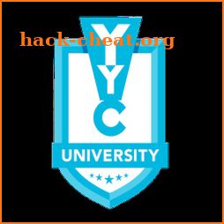 YYC! University icon