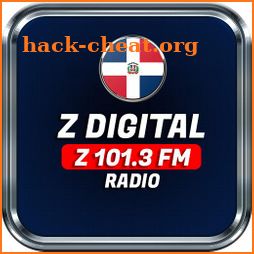 Z 101 Digital Radio Dominicana Z101 Fm NO OFICIAL icon