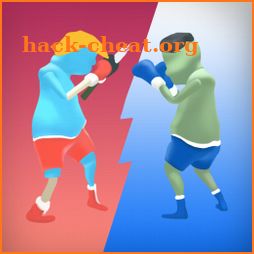 Z Boxing 3D icon