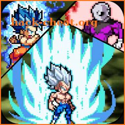 Z Champion Warriors Battle icon