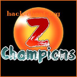 Z Champions icon