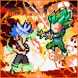 Z Duel: Ultra Dragon Power icon