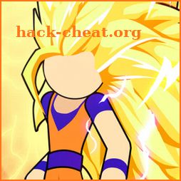 Z fighters : battle of dragon super warriors icon