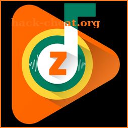 Z Music Player – Music Player Equalizer icon