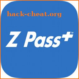 Z Pass+ icon