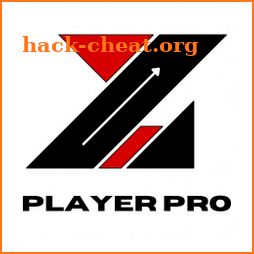 Z Player Pro icon