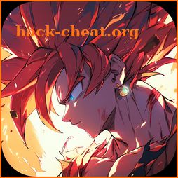 Z Warrior Hero icon