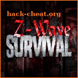 Z-Wave survival – Zombie Shooter FPS Games icon