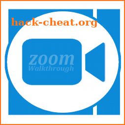 Z00M Meetings Video Conferences Guide icon