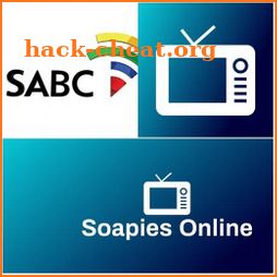 ZA TV -SABC Sopies  series icon