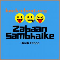 Zabaan Sambhalke - Hindi Taboo icon