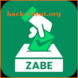 Zabe - Election Monitoring icon