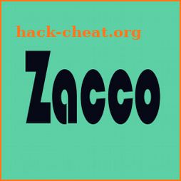 Zacco icon