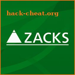 Zacks Stock Research icon