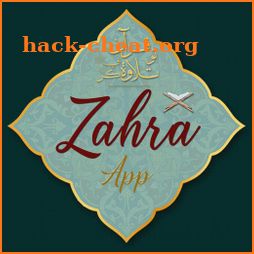 Zahra App icon
