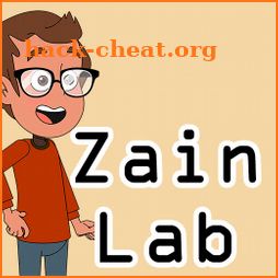Zain-Lab 0.1 beta icon