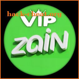 Zaine VIP - Super Fast Speed icon