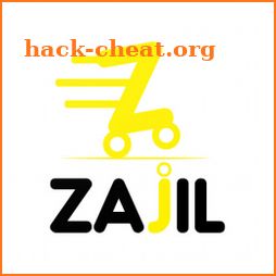 Zajil - زاجل icon