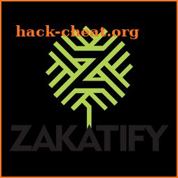 Zakatify icon