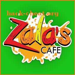 Zala’s Café icon