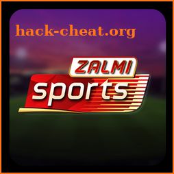 Zalmi Sports - HD Live Cricket icon
