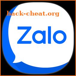 Zalo – Video Call icon