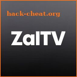 ZalTV Player icon