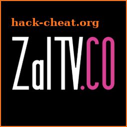 ZalTV.CO Player icon