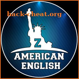 تعلم اللغة الانجليزية وفق منهج : zAmericanEnglish icon