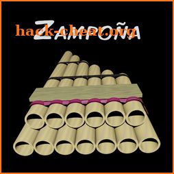 Zampoña icon