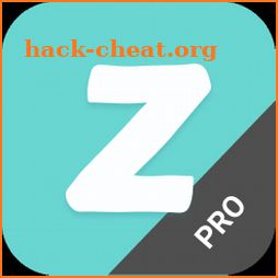 Zanco Pro icon