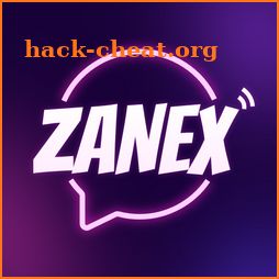 Zanex icon