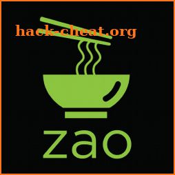 Zao Asian Café icon