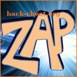 Zap 8: Zapped by the river! icon