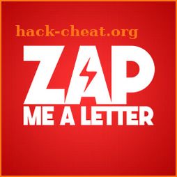 Zap Me A Letter icon