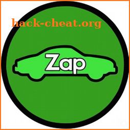 ZAP - Passageiro icon