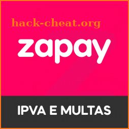 Zapay: IPVA e Licenciamento icon