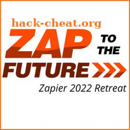 Zapier All Company Retreat '22 icon