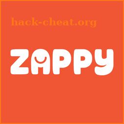 Zappy: Happy Hour Finder icon