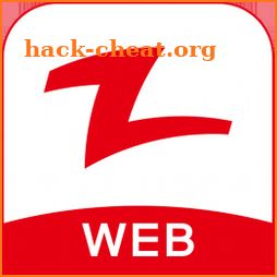 Zapya WebShare - File Sharing in Web Browser icon