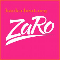 Zaro Reader icon