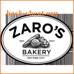 Zaro's Bakery icon