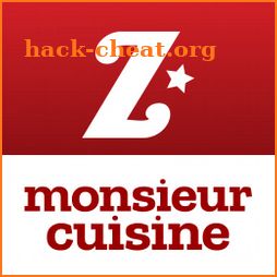 ZauberMix für Monsieur Cuisine icon