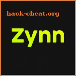 Zaynn App Guide icon