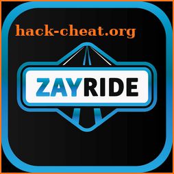 ZayRide - Ethiopia's Taxi Hailing App icon